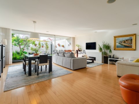 Sala de estar