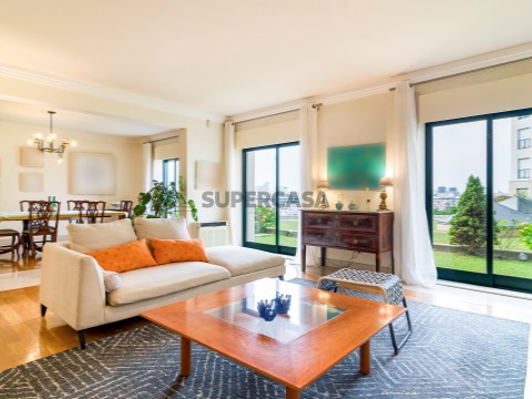 Sala de estar