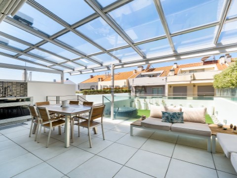 Terraço