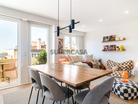 Sala de estar