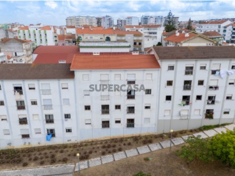 Alçado Sul