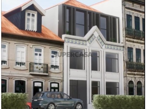 Apartment 2 Zimmer Duplex auf Rua Gontim, Santa Maria Maior e Monserrate e Meadela