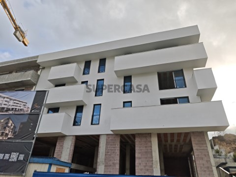 Apartamentos T3 Nova Construção