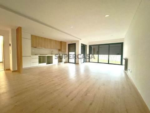 Open space