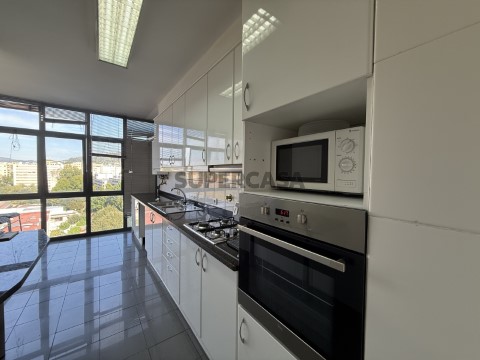 Apartamento T2 em São Víctor, Braga