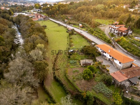 Boerderij 6 kamers Duplex Op Salvador, Vila Fonche e Parada, Arcos de Valdevez