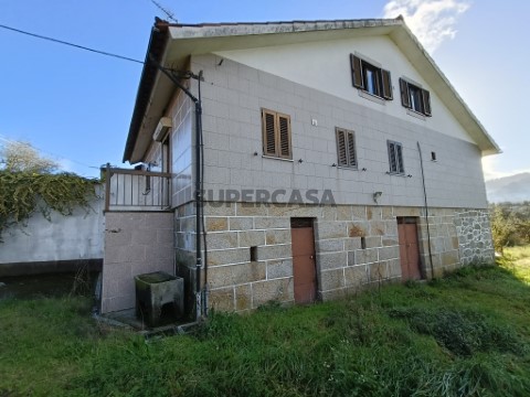 Quinta T3 em Beiral do Lima, Ponte de Lima