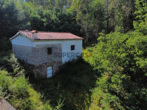 Moradia T0 Duplex em Couto, Arcos de Valdevez