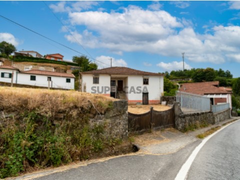 Moradia T2 Duplex em Paredes de Coura e Resende, Paredes de Coura
