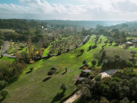 Quinta T20 em Torres Novas (Santa Maria, Salvador e Santiago), Torres Novas