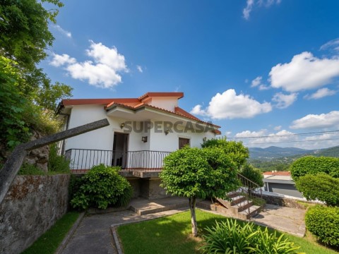 Huis 2 kamers Op Salvador, Vila Fonche e Parada, Arcos de Valdevez