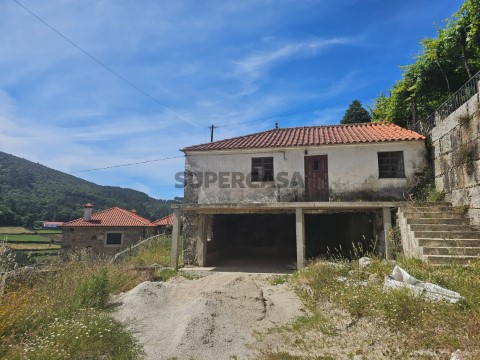 Moradia T1 em Labrujó, Rendufe e Vilar do Monte, Ponte de Lima