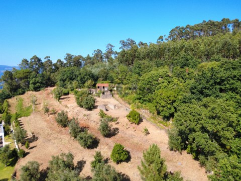 Moradia T3 Duplex em Durrães e Tregosa, Barcelos