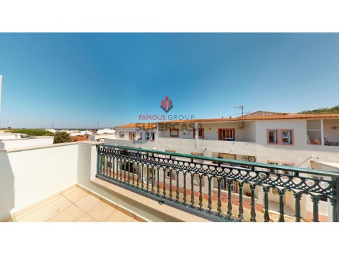 Apartamento T2 em Algoz, Silves