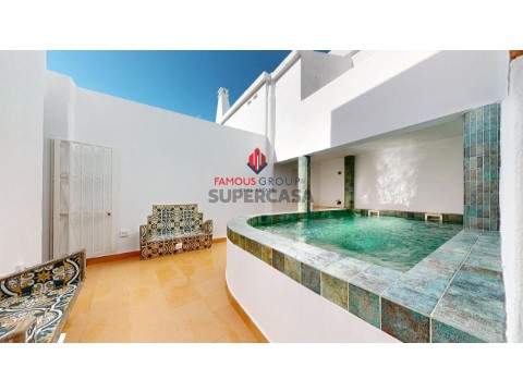 Villa T11 em Portimão, Portimão