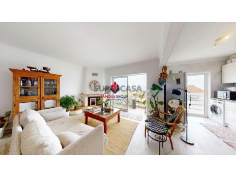 Apartamento T2 em Albufeira e Olhos de Água, Albufeira
