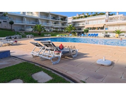 Apartamento T3 em Albufeira e Olhos de Água, Albufeira