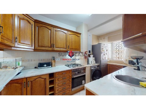 Apartamento T2 em Ferreiras, Albufeira