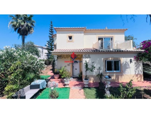 Villa T4 em Portimão, Portimão