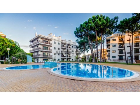 Apartamento T2 em Albufeira e Olhos de Água, Albufeira