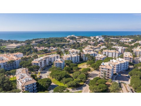 Apartamento T3 em Albufeira e Olhos de Água, Albufeira