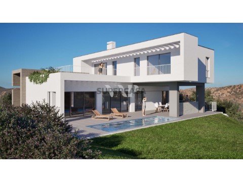 Moradia T3 em São Sebastião, Loulé