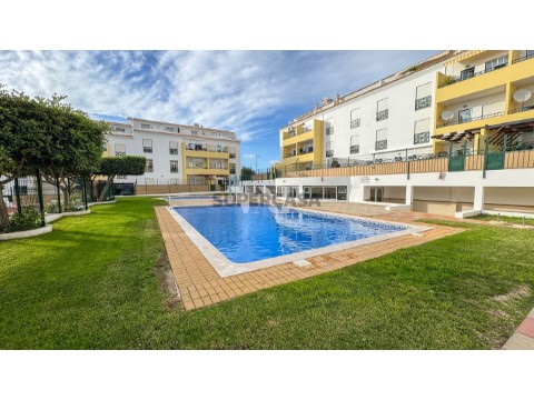 Apartamento T3 em Almancil, Loulé