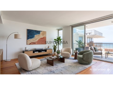 Apartamento T2 em Armação de Pêra, Silves