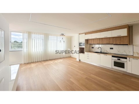 Apartamento T3 em São Clemente, Loulé