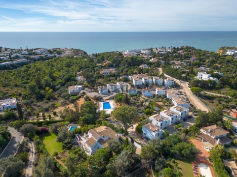 Moradia T3 em Lagoa e Carvoeiro, Lagoa