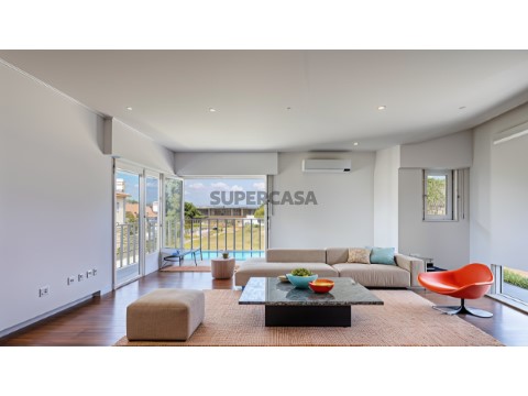 homestaging gerado por IA.