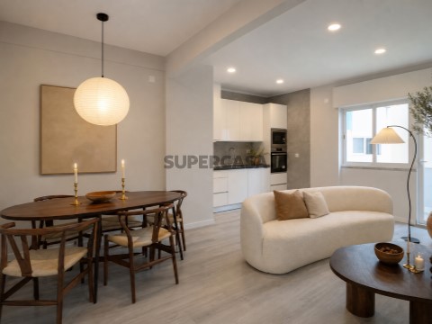 Sala Homestaging