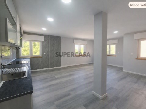 Sala/Cozinha
