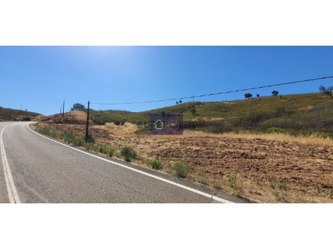 Terreno em Portimão, Portimão