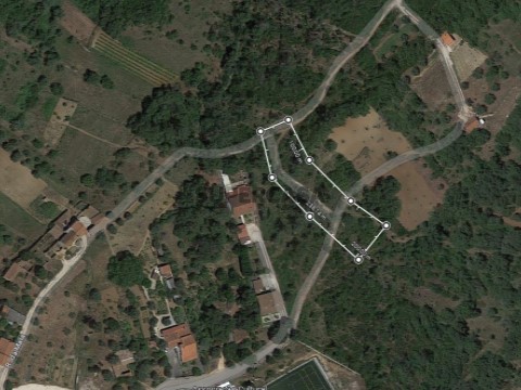 Terreno em Pombal, Pombal
