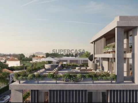 Terraço Duplex