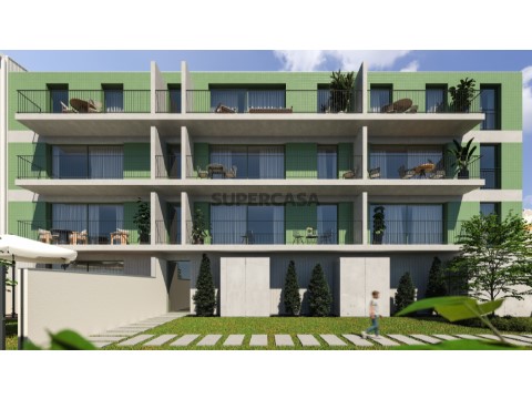 Fachada Exterior