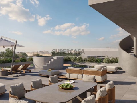 Terraço Duplex _1