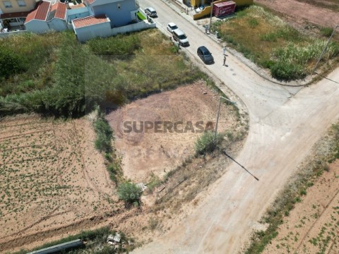 Terreno Urbano em Atouguia da Baleia, Peniche
