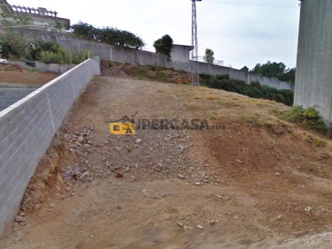 Terrein Op Bougado (São Martinho e Santiago), Trofa