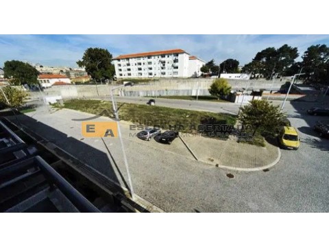Terreno em Campanhã, Porto