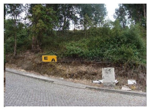 Terreno em Fânzeres e São Pedro da Cova, Gondomar