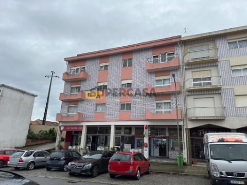 Apartamento T2 em Rio Tinto, Gondomar