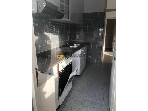 Apartamento T2 em Paranhos, Porto