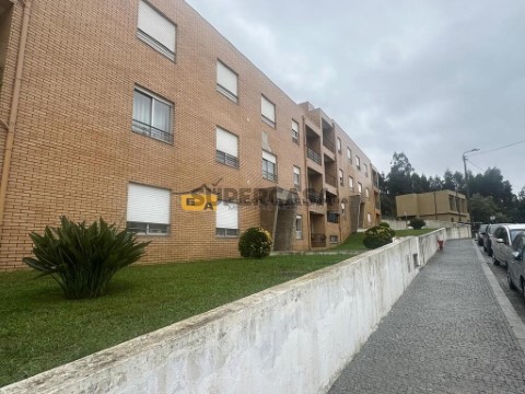 Apartamento T2 em Gondomar (São Cosme), Valbom e Jovim, Gondomar