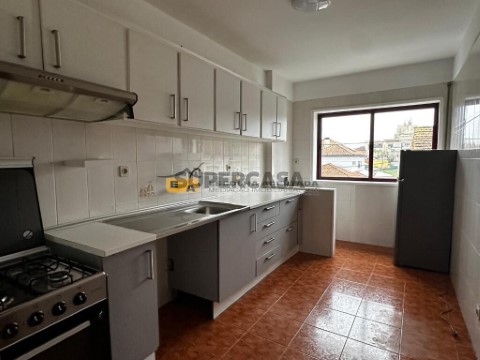 Apartamento T2 em Ermesinde, Valongo