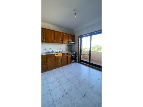 Apartamento T1 em Paço de Sousa, Penafiel