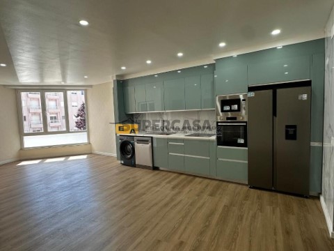 Apartamento T1 em Vila do Conde, Vila do Conde