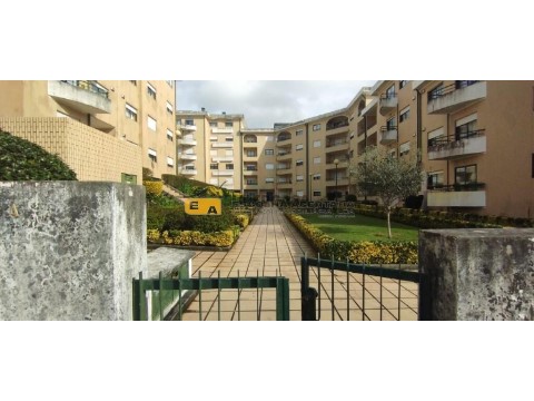 Apartamento T1 em Rio Tinto, Gondomar