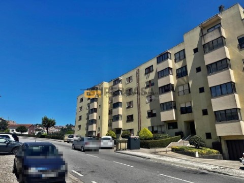 Apartamento T3 em Fânzeres e São Pedro da Cova, Gondomar